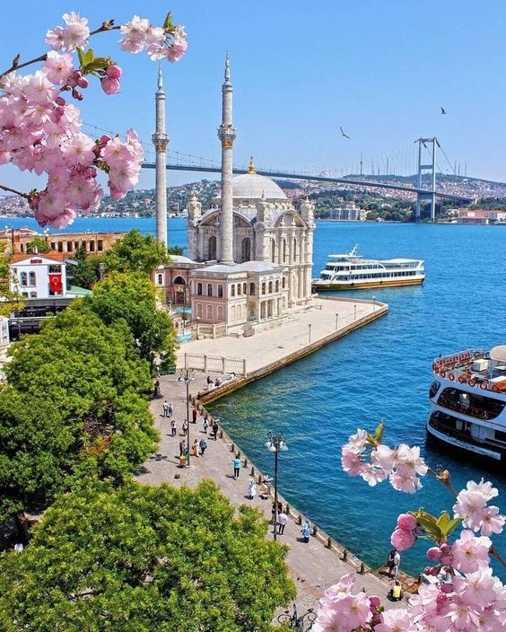 Истанбул - 24ти Мај