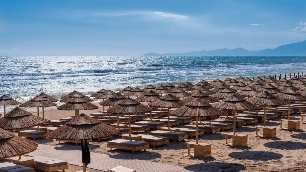 Тиренско море - Италија 2026